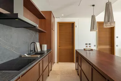 Detached Villa in Casares