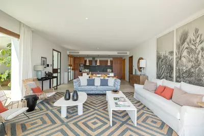 Detached Villa in Casares