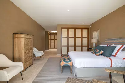 Detached Villa in Casares
