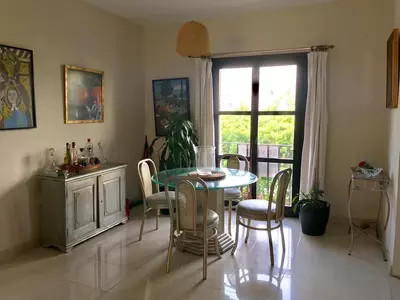 Middle Floor Apartment in Puerto Banús