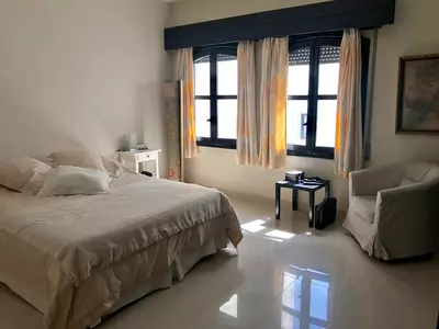 Middle Floor Apartment in Puerto Banús