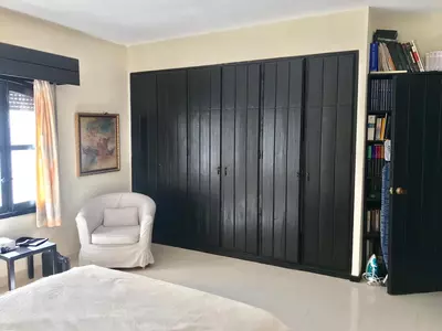 Middle Floor Apartment in Puerto Banús