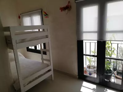Middle Floor Apartment in Puerto Banús