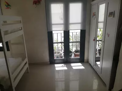 Middle Floor Apartment in Puerto Banús
