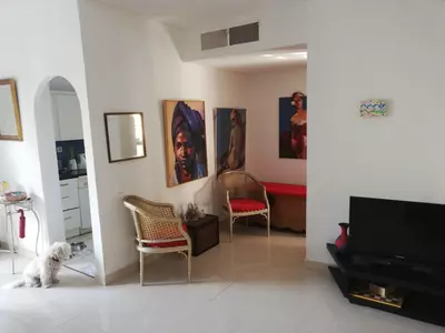 Middle Floor Apartment in Puerto Banús