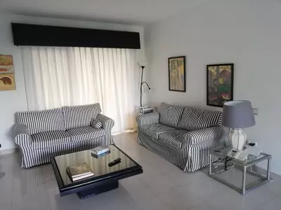 Middle Floor Apartment in Puerto Banús
