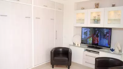 Middle Floor Studio in Elviria