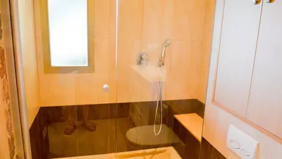 Middle Floor Studio in Elviria