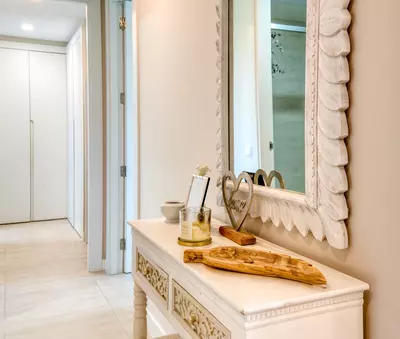 Middle Floor Apartment in Estepona