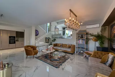Detached Villa in Benahavís