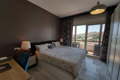 Detached Villa in Benahavís