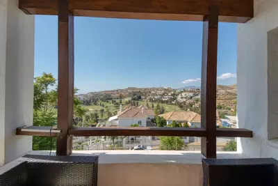 Detached Villa in Benahavís
