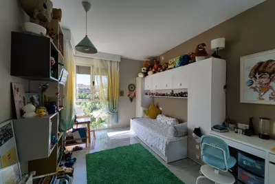 Detached Villa in Benahavís