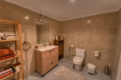 Detached Villa in Benahavís