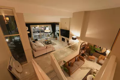 Detached Villa in Benahavís