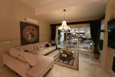Detached Villa in Benahavís