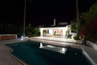 Detached Villa in Benahavís