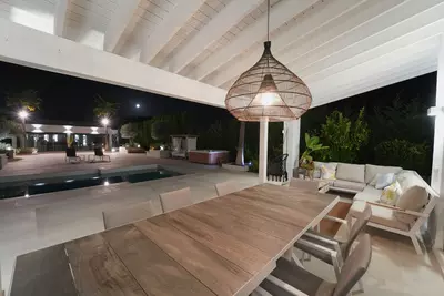 Detached Villa in Benahavís
