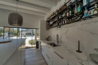 Detached Villa in Benahavís