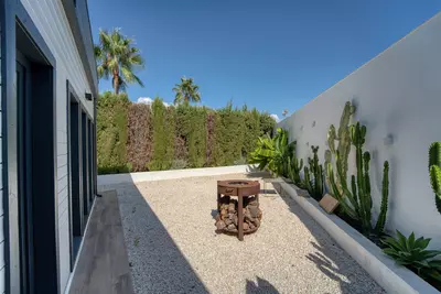 Detached Villa in Benahavís