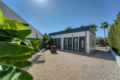 Detached Villa in Benahavís