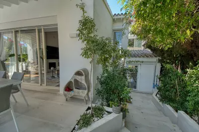 Detached Villa in Benahavís