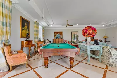 Detached Villa in Guadalmina Baja