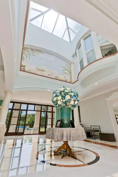 Detached Villa in Guadalmina Baja