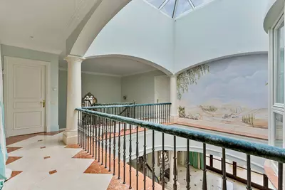 Detached Villa in Guadalmina Baja