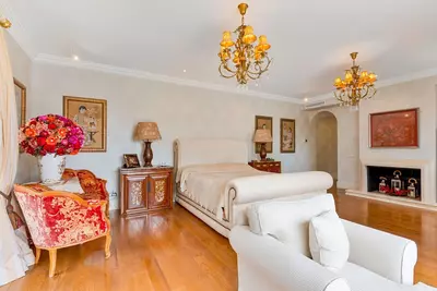 Detached Villa in Guadalmina Baja