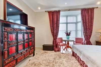 Detached Villa in Guadalmina Baja