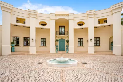 Detached Villa in Guadalmina Baja