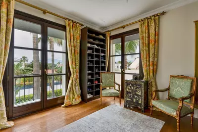 Detached Villa in Guadalmina Baja