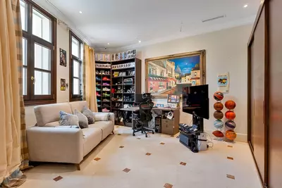 Detached Villa in Guadalmina Baja