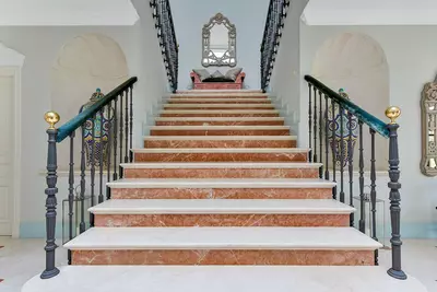 Detached Villa in Guadalmina Baja