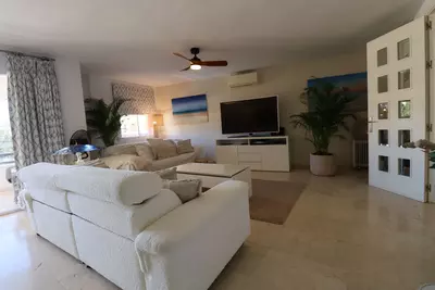 Penthouse Duplex in Marbella