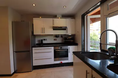 Penthouse Duplex in Marbella