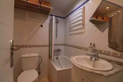 Penthouse Duplex in Marbella