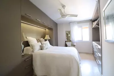 Penthouse Duplex in Marbella