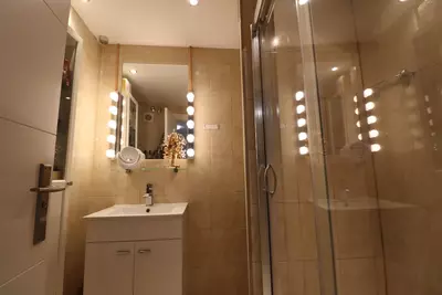 Penthouse Duplex in Marbella