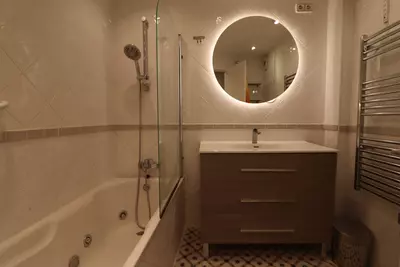Penthouse Duplex in Marbella