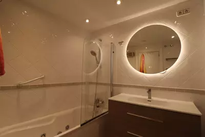 Penthouse Duplex in Marbella
