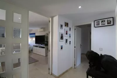 Penthouse Duplex in Marbella