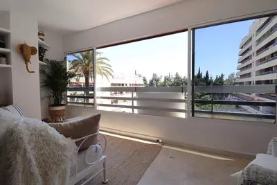 Penthouse Duplex in Marbella