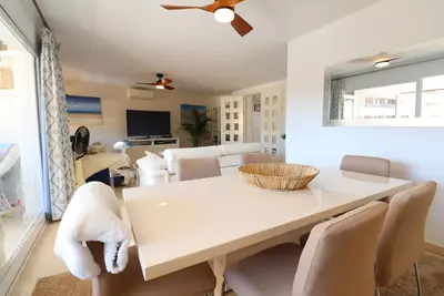 Penthouse Duplex in Marbella