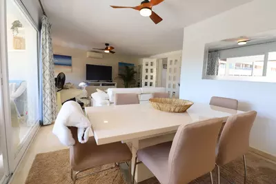 Penthouse Duplex in Marbella