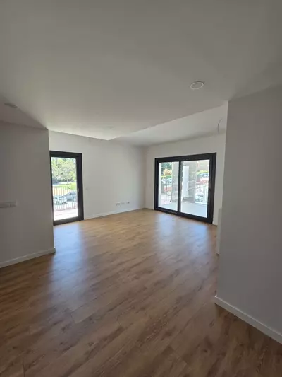 Middle Floor Apartment in Estepona