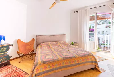 Townhouse in Benahavís