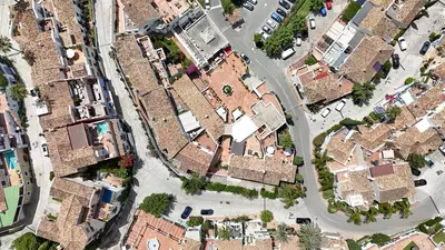 Townhouse in Benahavís
