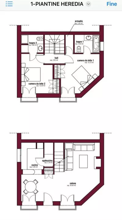 Townhouse in Benahavís